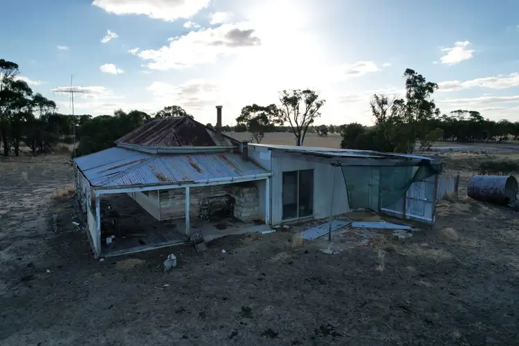 Third view of Homely land listing, 194 Tambellup West Road, Tambellup WA 6320