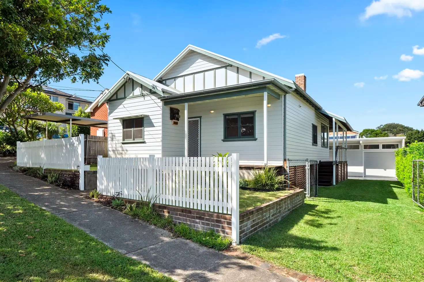 Main view of Homely house listing, 3 Ermington Street, Botany NSW 2019