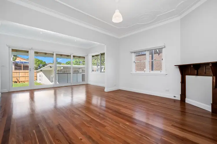 Fifth view of Homely house listing, 3 Ermington Street, Botany NSW 2019