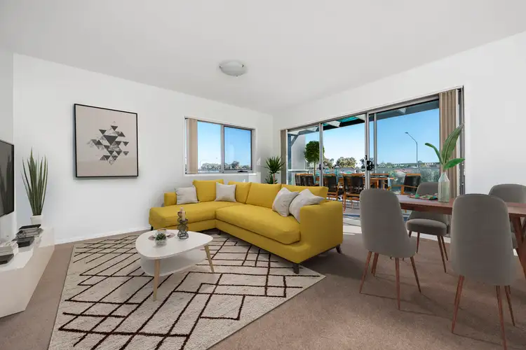 5/329 Flemington Road, Franklin ACT 2913