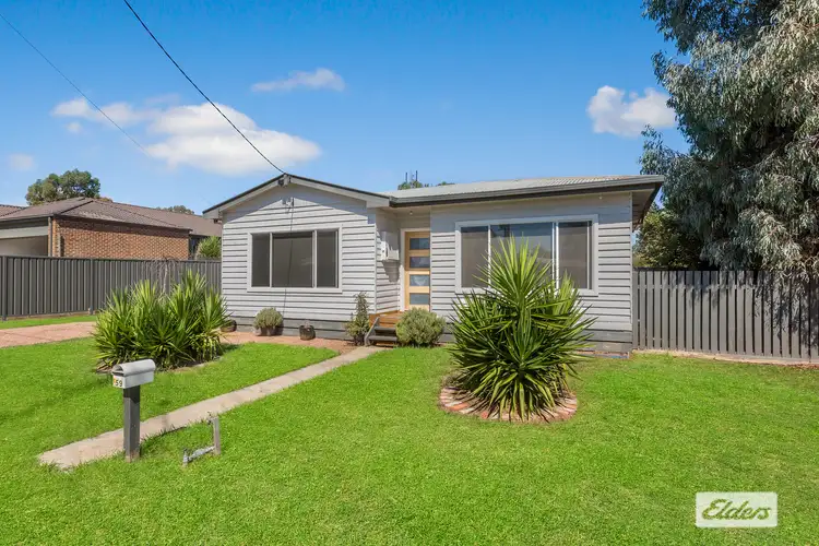 Main view of Homely house listing, 59 Hodgson Street, Eaglehawk VIC 3556