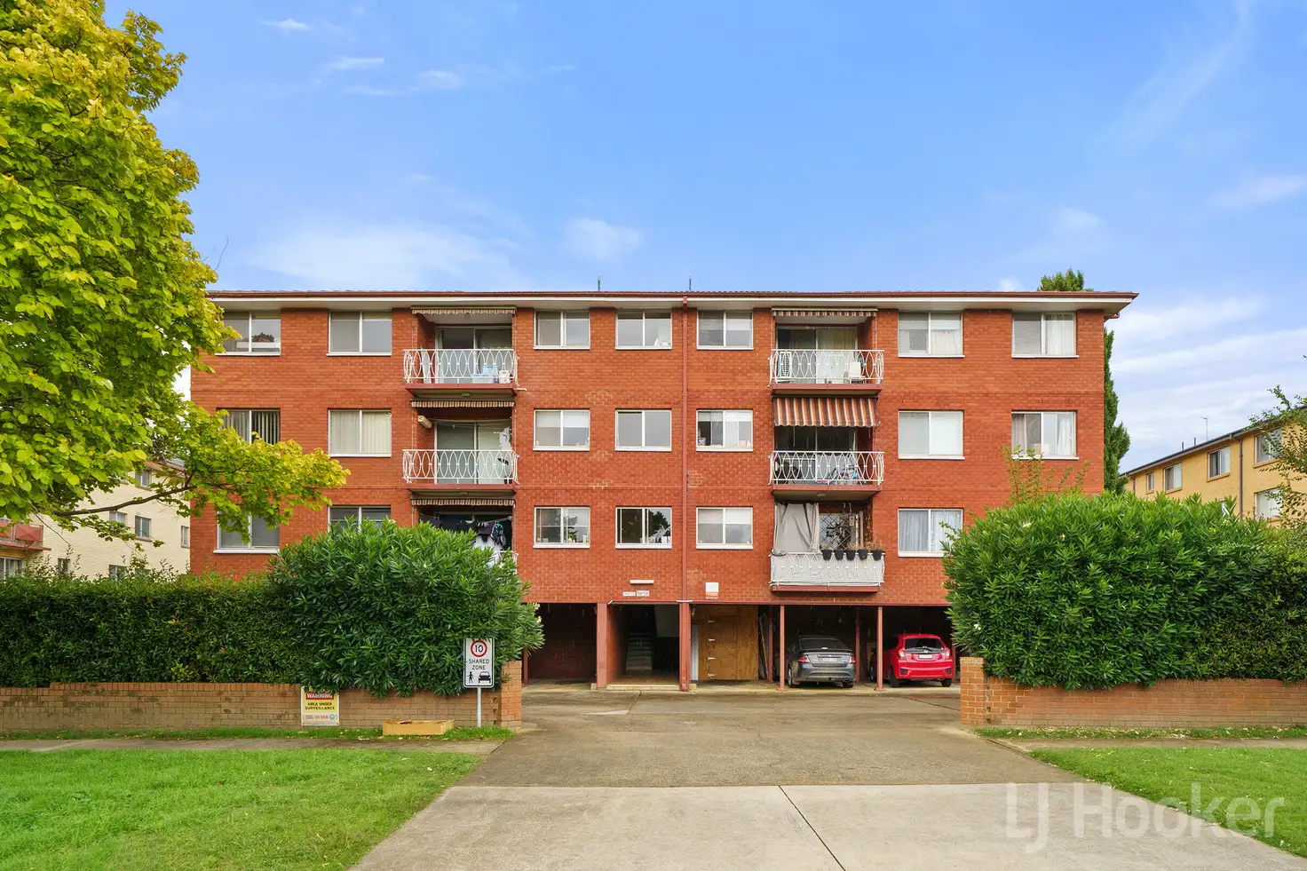 Main view of Homely unit listing, 7/56 Trinculo Place, Queanbeyan East NSW 2620