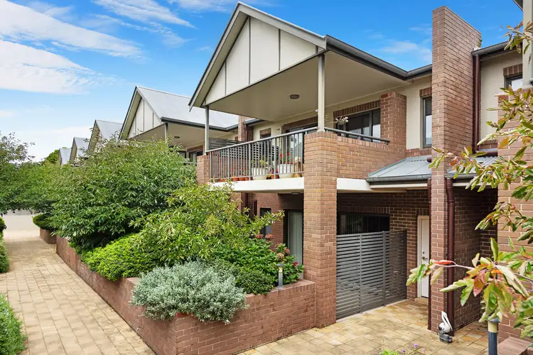 Main view of Homely apartment listing, 28/3 Victoria Street, Bowral NSW 2576
