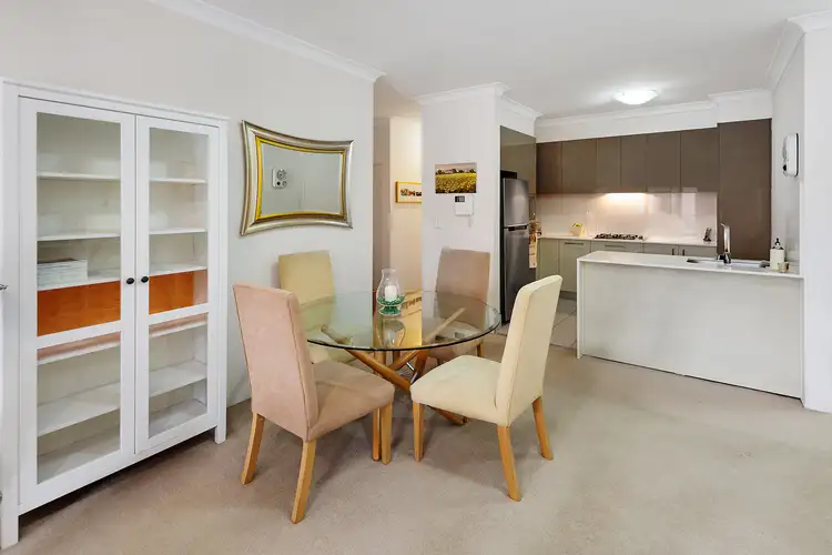 Third view of Homely apartment listing, 28/3 Victoria Street, Bowral NSW 2576