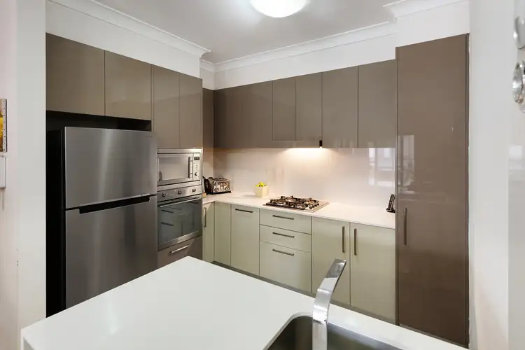 Fourth view of Homely apartment listing, 28/3 Victoria Street, Bowral NSW 2576