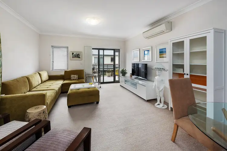 Fifth view of Homely apartment listing, 28/3 Victoria Street, Bowral NSW 2576