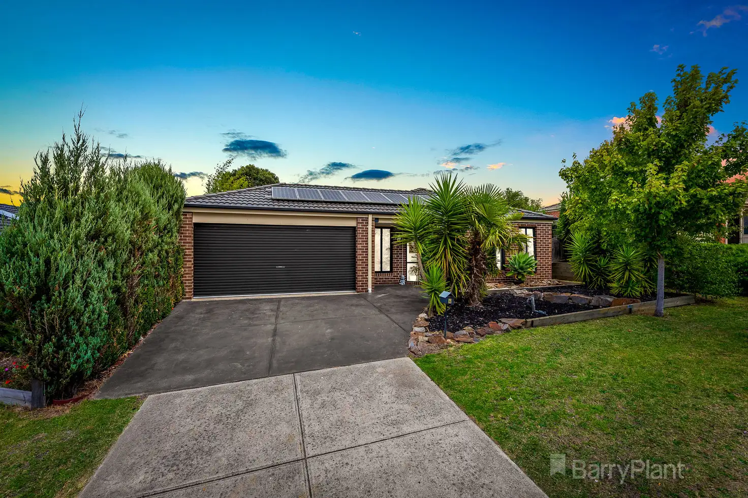 Main view of Homely house listing, 4 Redcherry Court, Pakenham VIC 3810