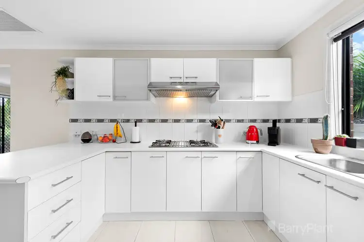 Third view of Homely house listing, 4 Redcherry Court, Pakenham VIC 3810