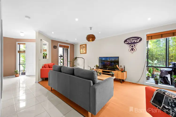 Fourth view of Homely house listing, 4 Redcherry Court, Pakenham VIC 3810