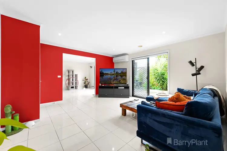 Fifth view of Homely house listing, 4 Redcherry Court, Pakenham VIC 3810