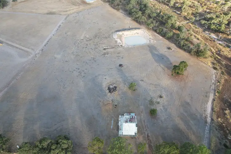Fourth view of Homely land listing, 2950 Paul Valley Road, Tambellup WA 6320