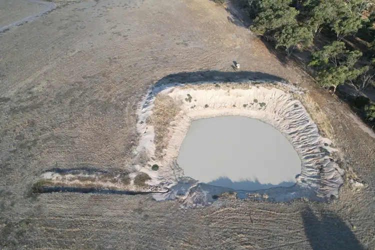 Fifth view of Homely land listing, 2950 Paul Valley Road, Tambellup WA 6320