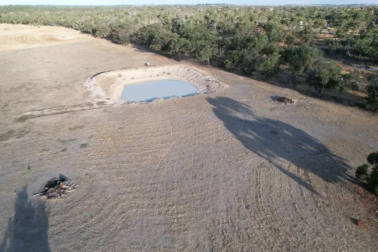 Sixth view of Homely land listing, 2950 Paul Valley Road, Tambellup WA 6320