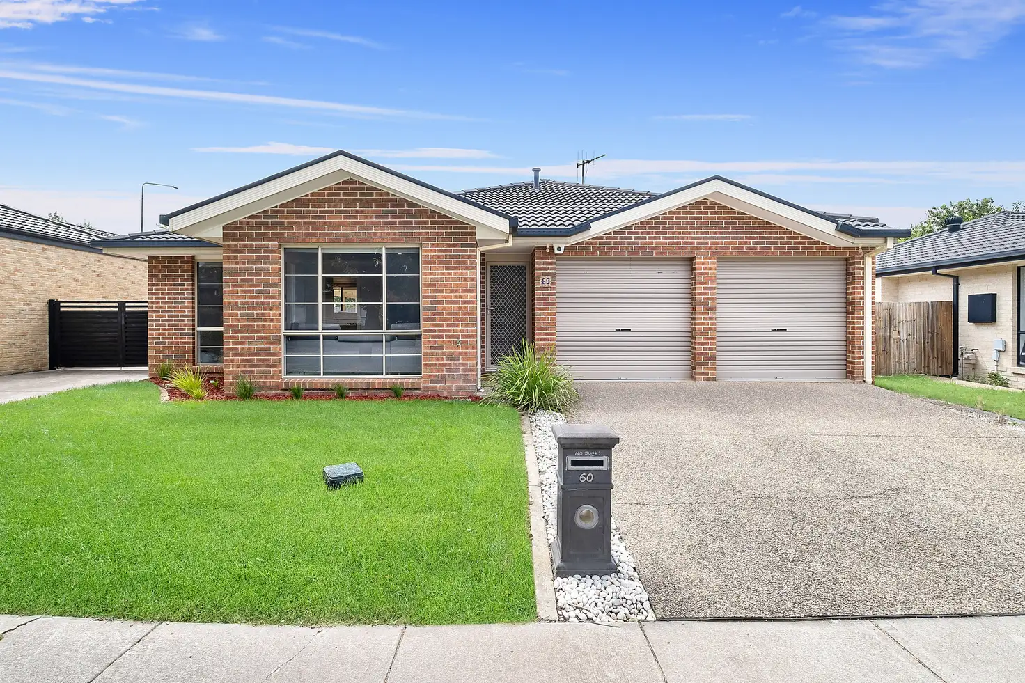 Main view of Homely house listing, 60 Buckingham Street, Amaroo ACT 2914