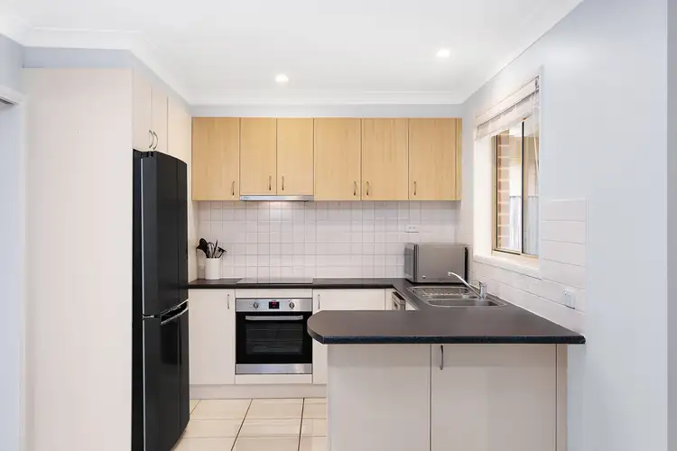 Second view of Homely house listing, 60 Buckingham Street, Amaroo ACT 2914