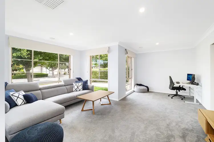 Third view of Homely house listing, 60 Buckingham Street, Amaroo ACT 2914