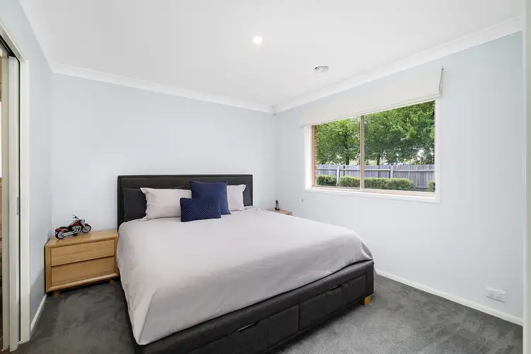 Fifth view of Homely house listing, 60 Buckingham Street, Amaroo ACT 2914