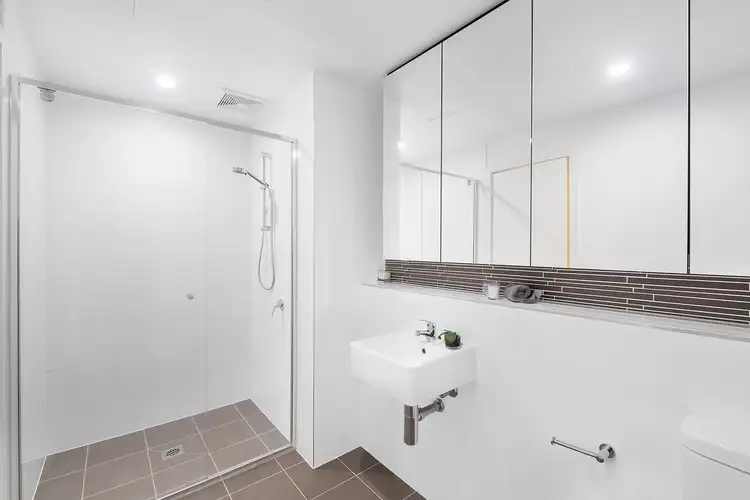 Fifth view of Homely apartment listing, 135/45 Catalano Street, Wright ACT 2611