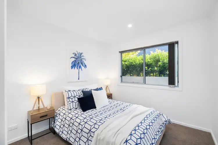 Sixth view of Homely apartment listing, 135/45 Catalano Street, Wright ACT 2611