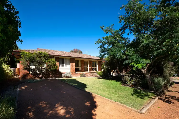28 Eaves Street, Holt ACT 2615