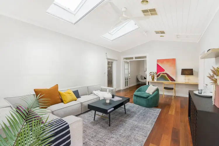 Third view of Homely house listing, 182 Dryandra Street, O'connor ACT 2602