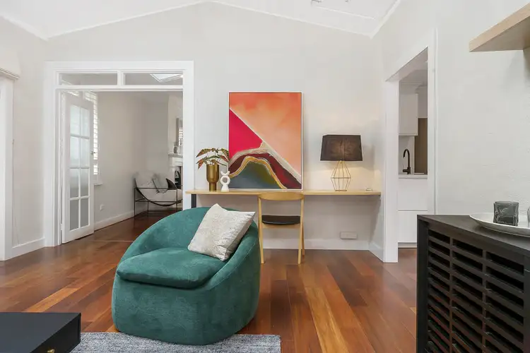 Fifth view of Homely house listing, 182 Dryandra Street, O'connor ACT 2602