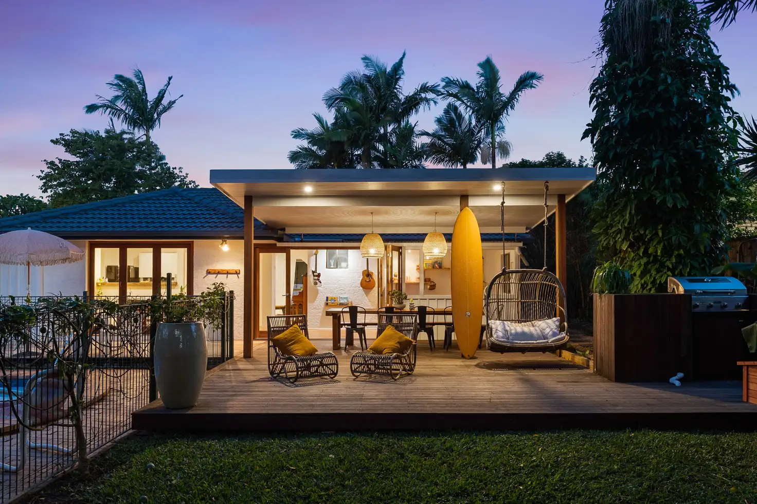 Main view of Homely land listing, 39 Balemo Drive, Ocean Shores NSW 2483