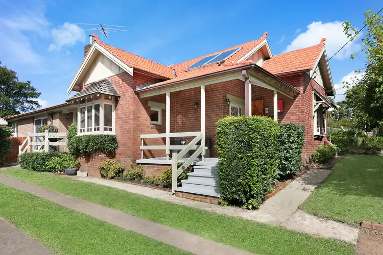 14 Melrose Street, Epping NSW 2121