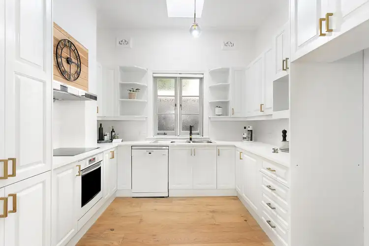 Second view of Homely house listing, 14 Melrose Street, Epping NSW 2121