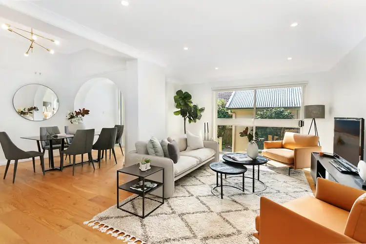 Third view of Homely house listing, 14 Melrose Street, Epping NSW 2121
