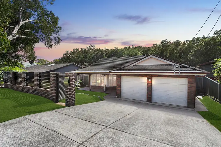 Main view of Homely house listing, 83 Elizabeth Bay Drive, Lake Munmorah NSW 2259