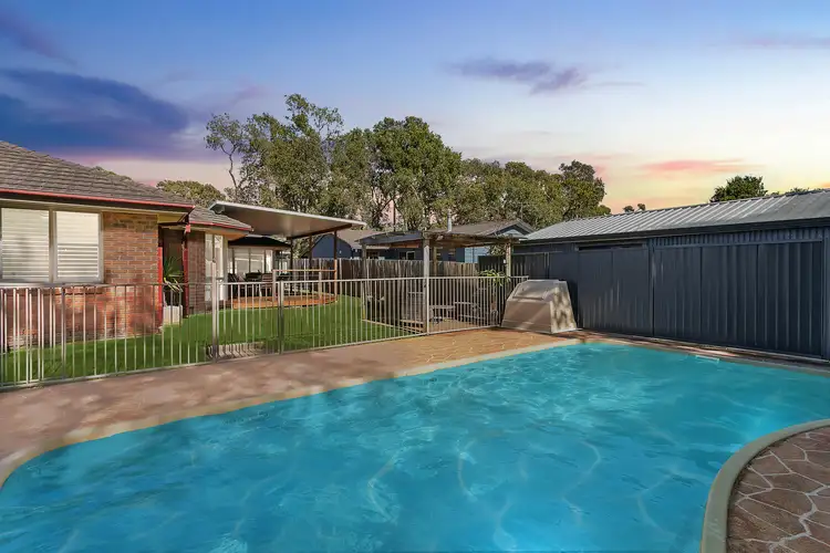 Second view of Homely house listing, 83 Elizabeth Bay Drive, Lake Munmorah NSW 2259