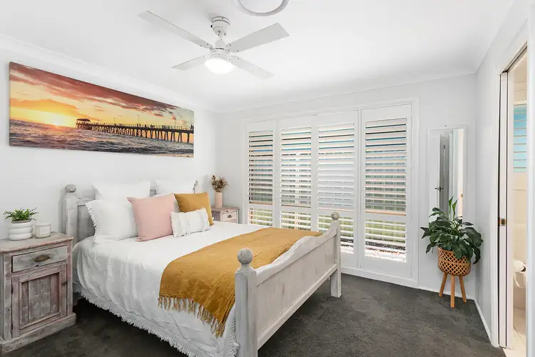 Fourth view of Homely house listing, 83 Elizabeth Bay Drive, Lake Munmorah NSW 2259