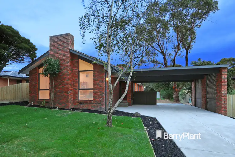 4 Erie Avenue, Rowville VIC 3178