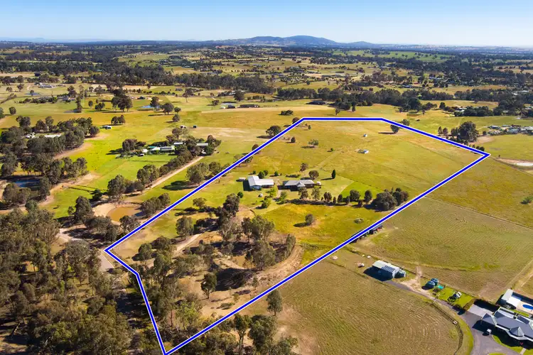 95 Springvale Road, Lockwood South VIC 3551