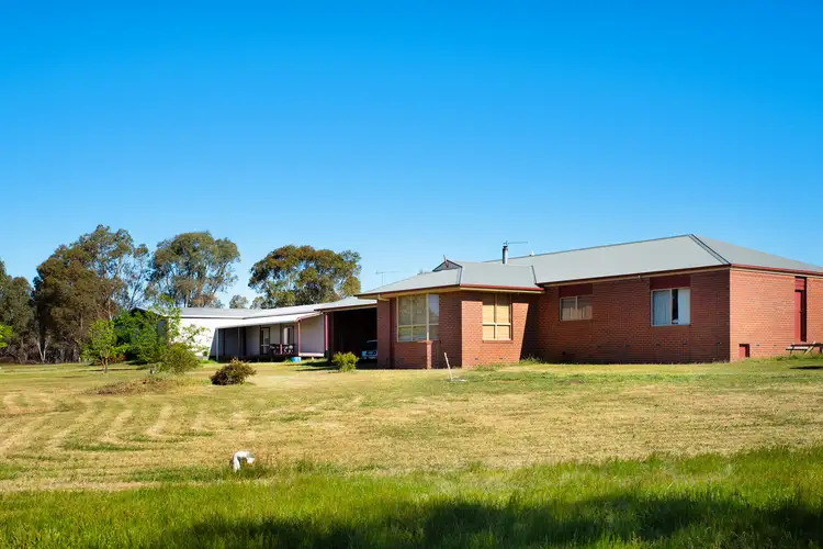 Third view of Homely house listing, 95 Springvale Road, Lockwood South VIC 3551