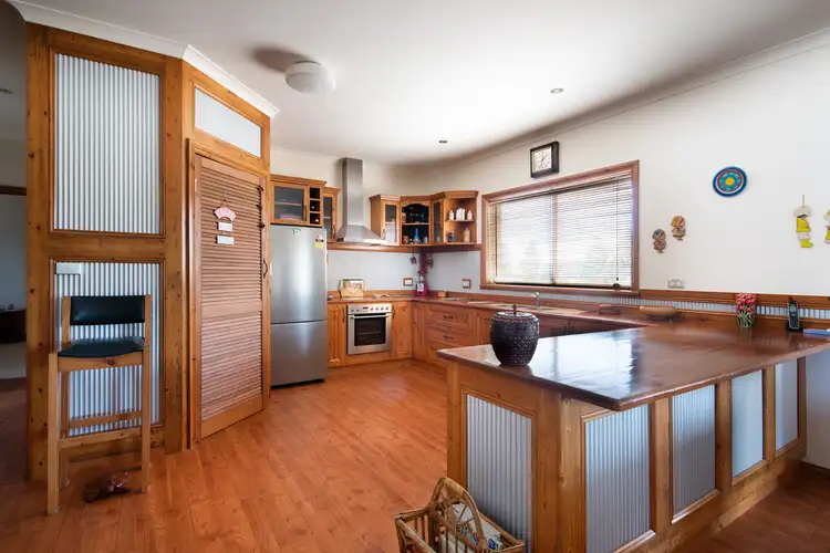 Fourth view of Homely house listing, 95 Springvale Road, Lockwood South VIC 3551
