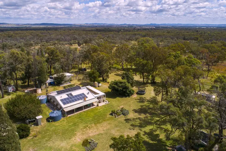 308 Cypress Drive, Mudgee NSW 2850