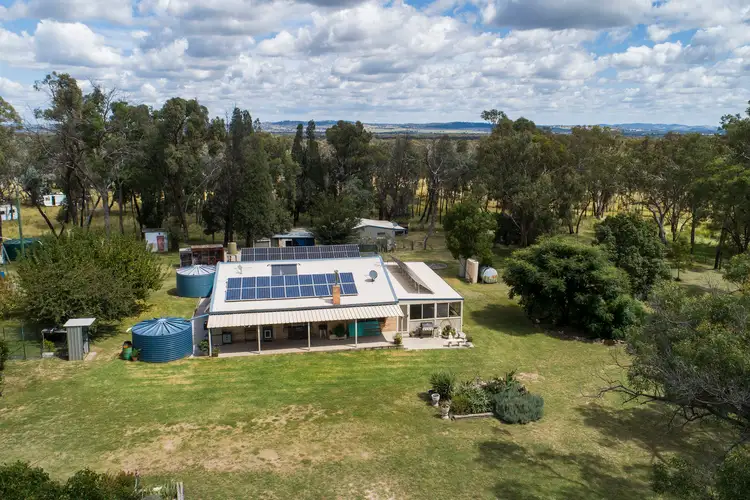 Fourth view of Homely rural property listing, 308 Cypress Drive, Mudgee NSW 2850