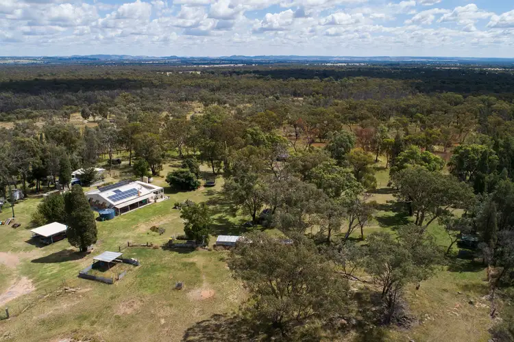 Fifth view of Homely rural property listing, 308 Cypress Drive, Mudgee NSW 2850
