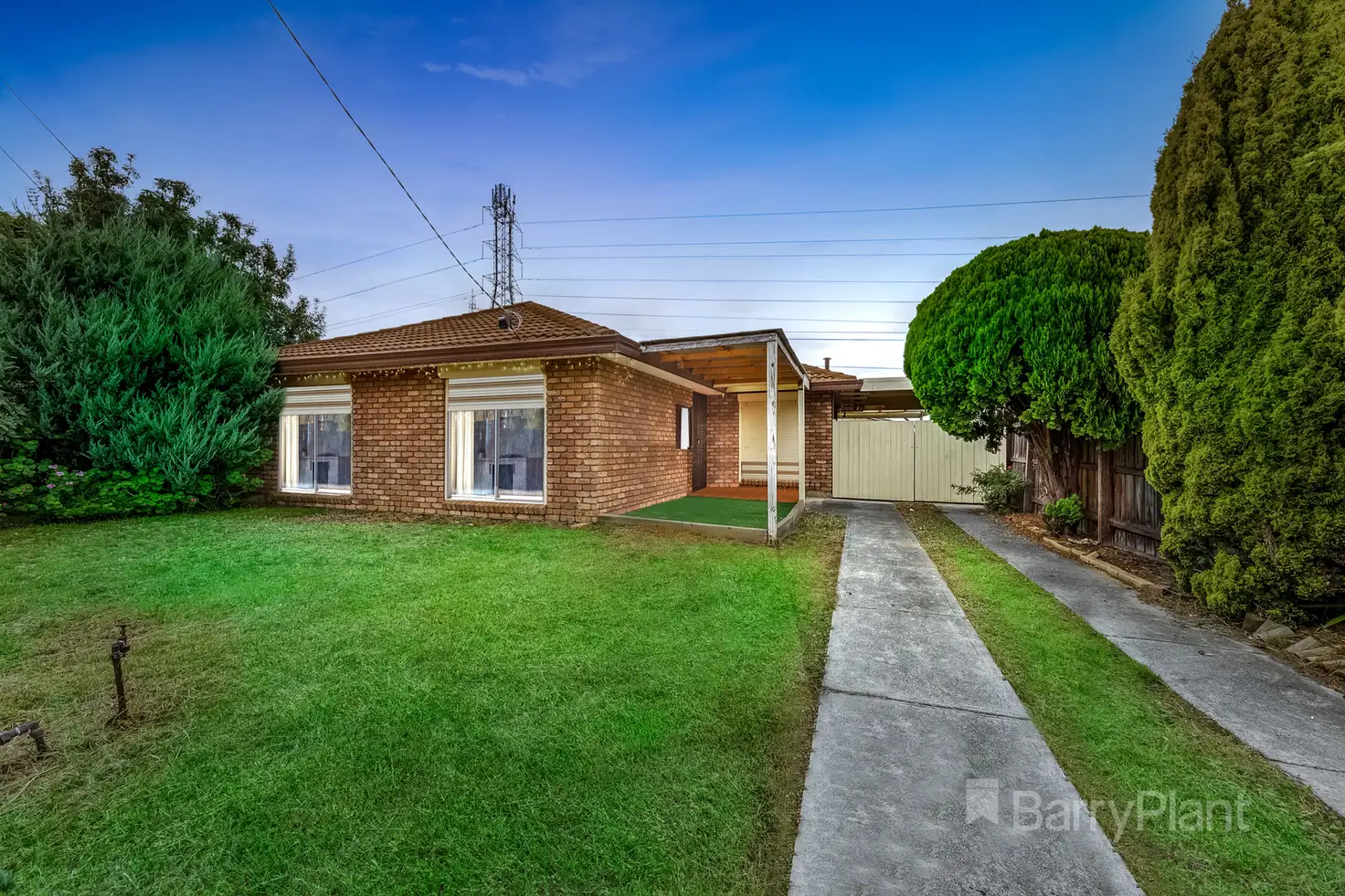 Main view of Homely house listing, 3 Warrington Crescent, Deer Park VIC 3023