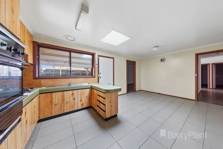 Third view of Homely house listing, 3 Warrington Crescent, Deer Park VIC 3023