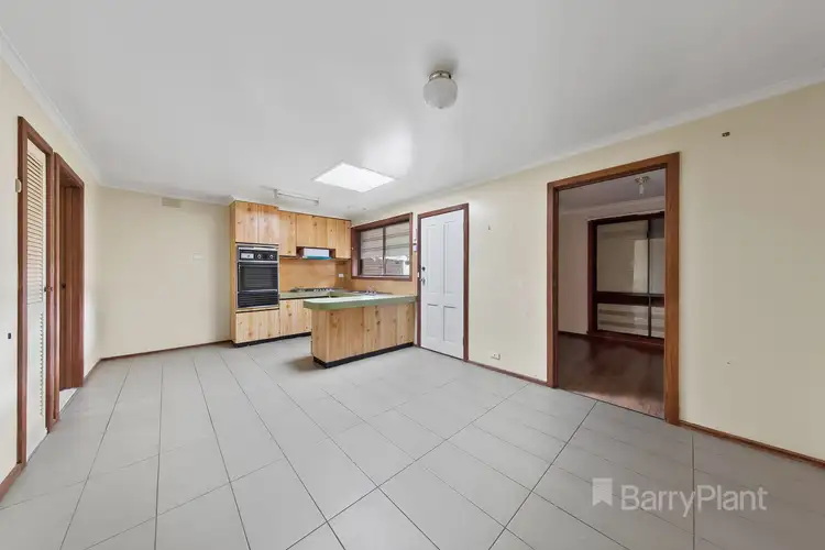 Fourth view of Homely house listing, 3 Warrington Crescent, Deer Park VIC 3023