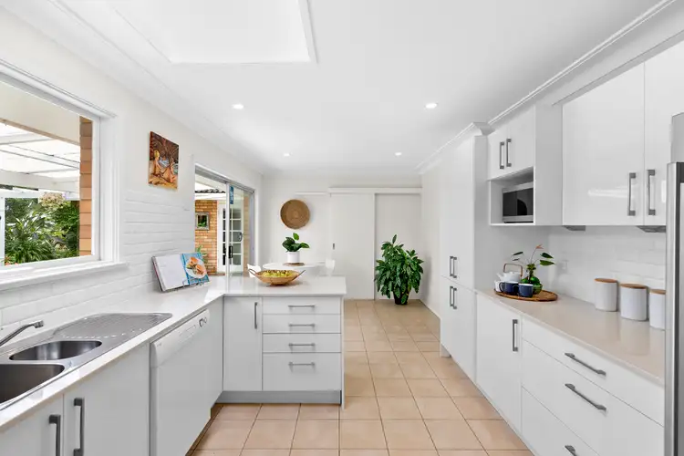 Third view of Homely house listing, 26 Merrilee Crescent, Frenchs Forest NSW 2086