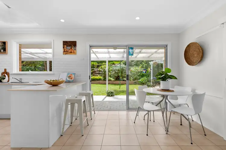 Fourth view of Homely house listing, 26 Merrilee Crescent, Frenchs Forest NSW 2086