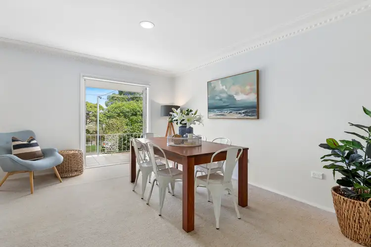 Fifth view of Homely house listing, 26 Merrilee Crescent, Frenchs Forest NSW 2086