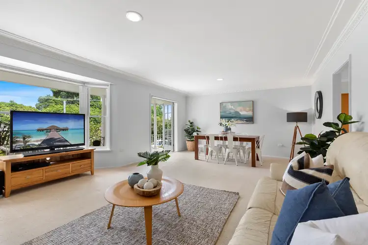 Sixth view of Homely house listing, 26 Merrilee Crescent, Frenchs Forest NSW 2086