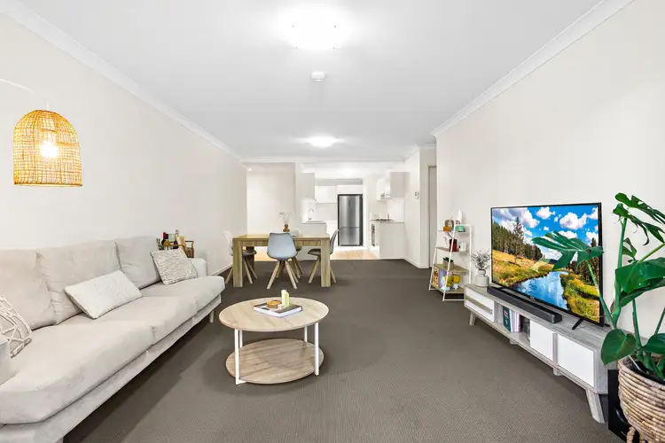 27/2 Noel Street, North Wollongong NSW 2500