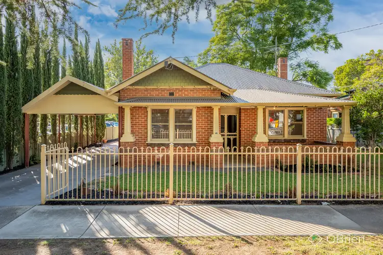 Main view of Homely house listing, 18 Green Street, Wangaratta VIC 3677