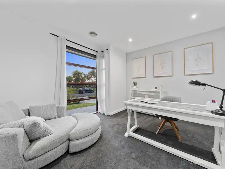 Second view of Homely house listing, 24 Shearing Shed Rise, Botanic Ridge VIC 3977